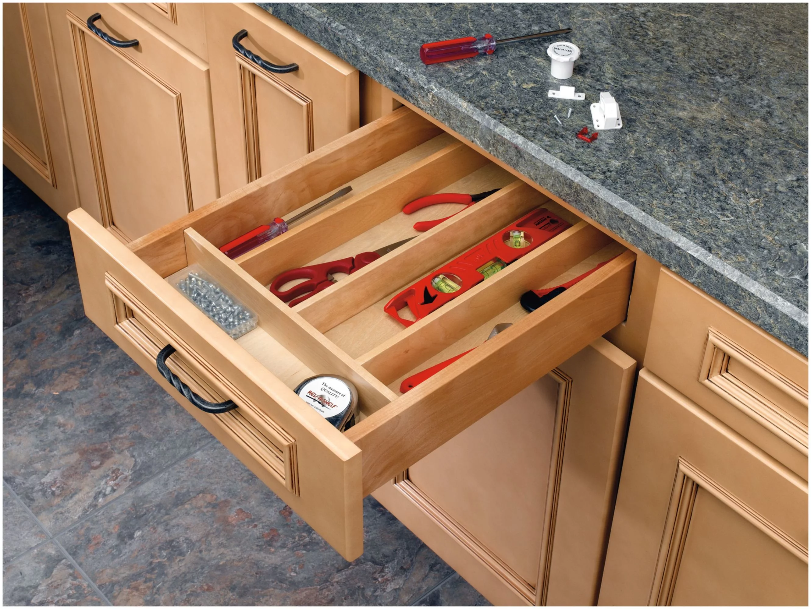 Rev-A-Shelf 4WUT-1SH 15.1