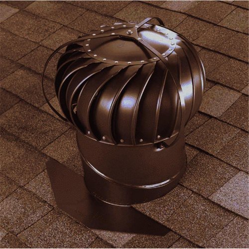 Air Vent AirHawk Turbine