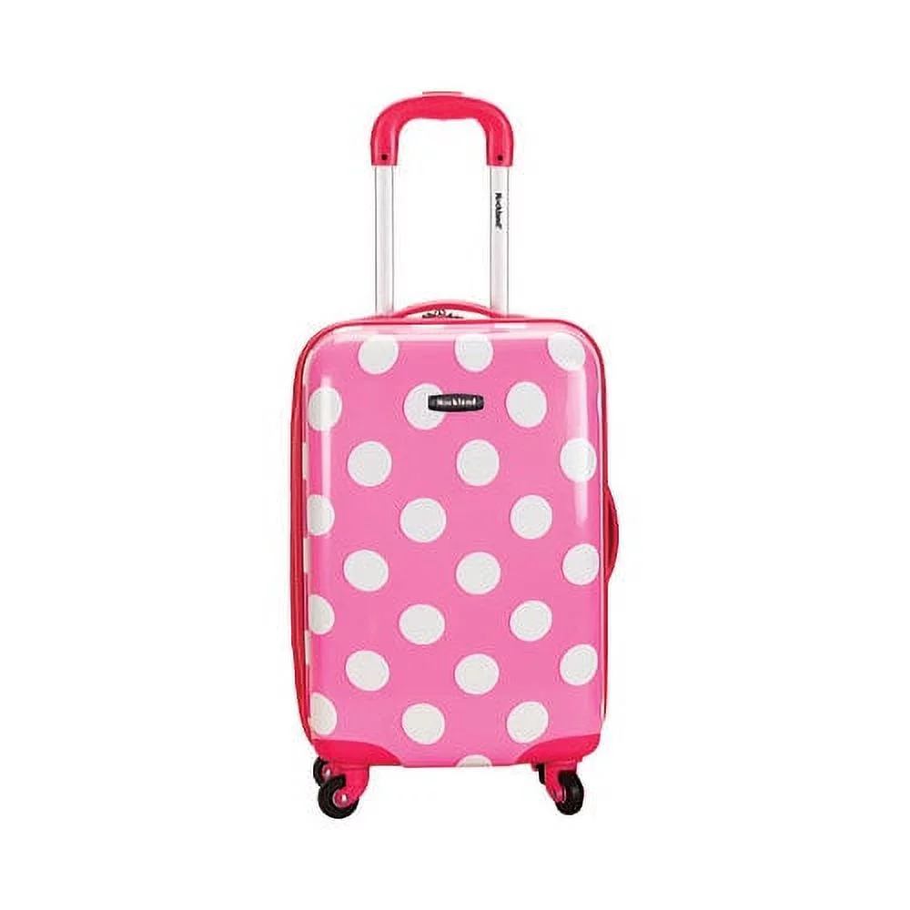 Rockland Luggage 20
