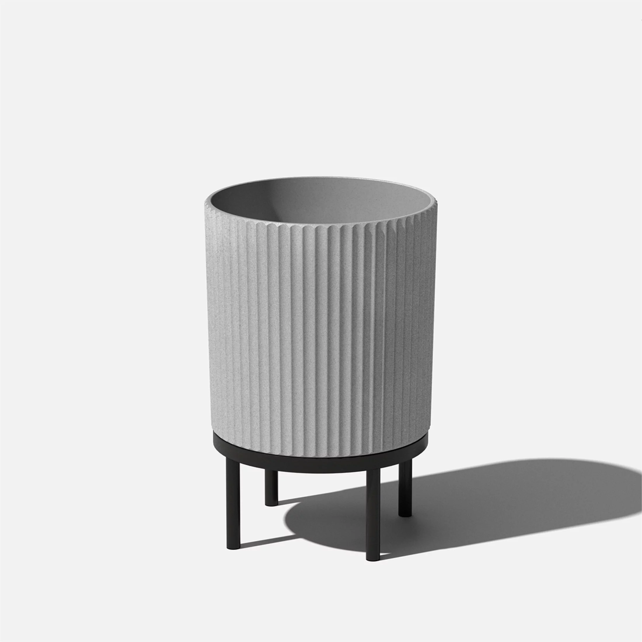 Veradek Mason Series Raised Demi 16