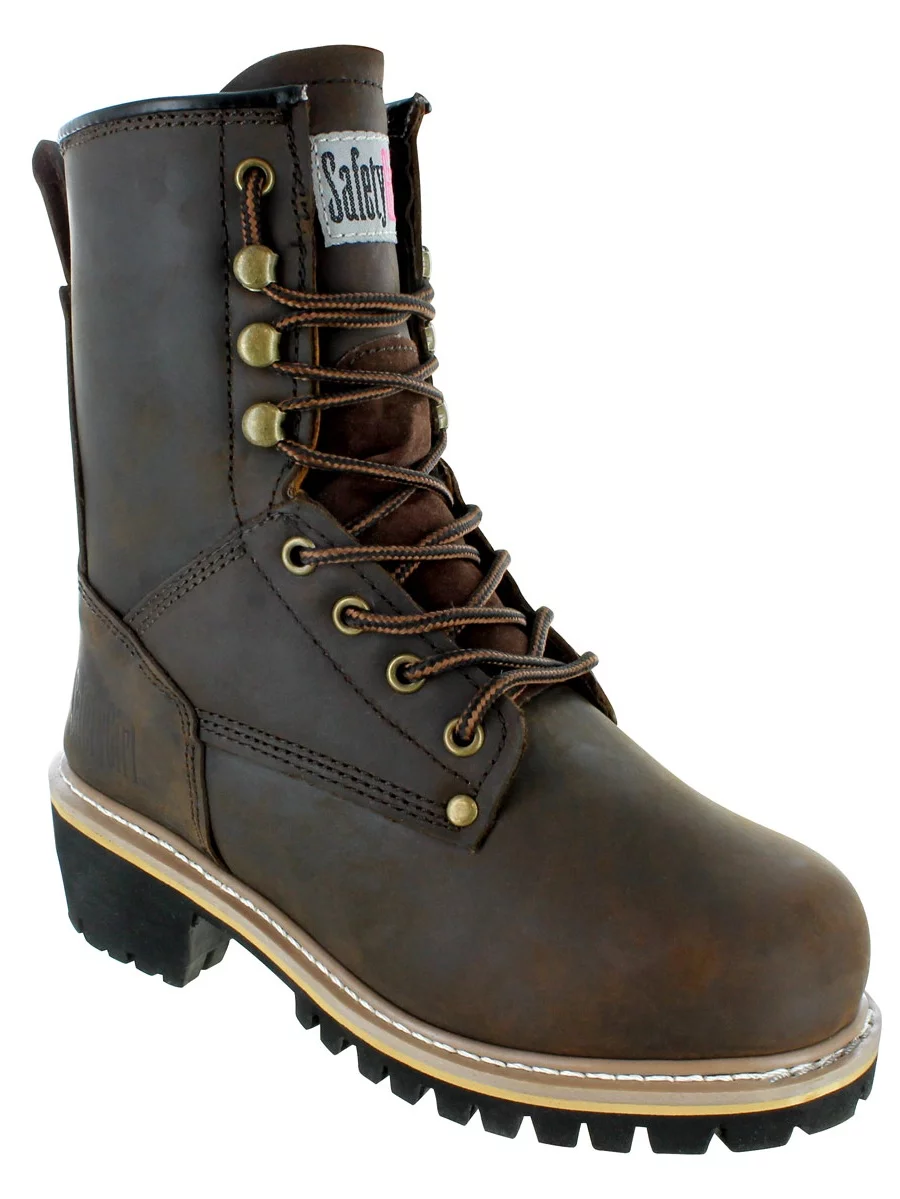 Safety Girl Women's 8