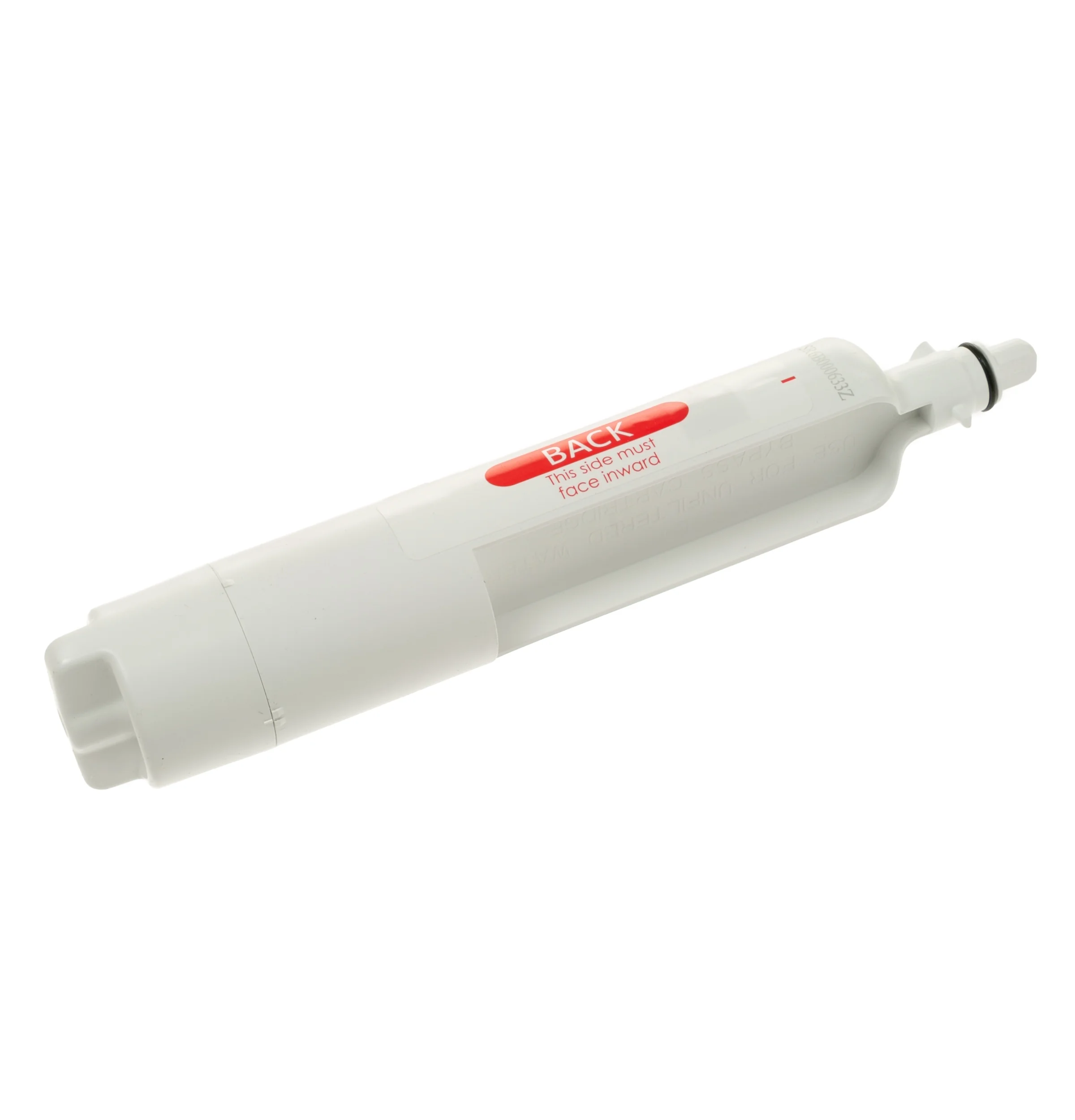 Parts Master Replacement for GE/Café/Monogram RPWF RPWFE - WR01X29059, WR17X23645 - Water Filter Bypass Includes RFID Chip - For Home Water Filtration System