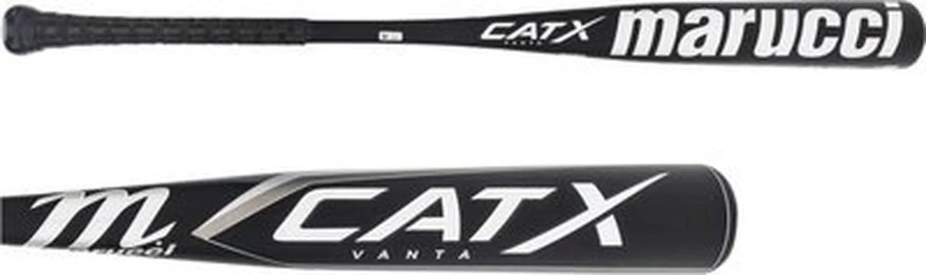 Marucci CATX VANTA -3 BBCOR Baseball Bat MCBCXV