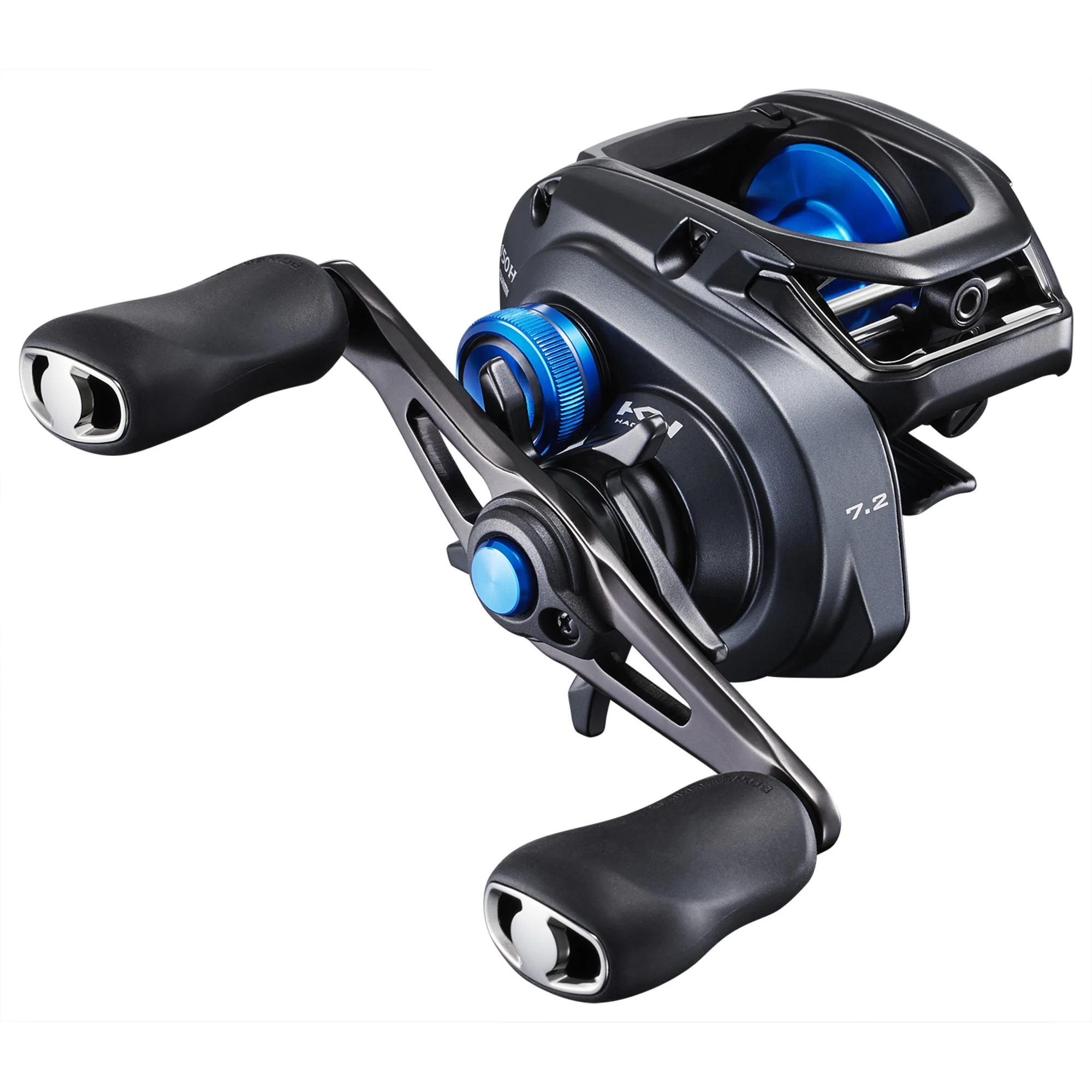 Shimano Fishing SLX XT 151 XG Low Profile Reels [SLXXT151XG]