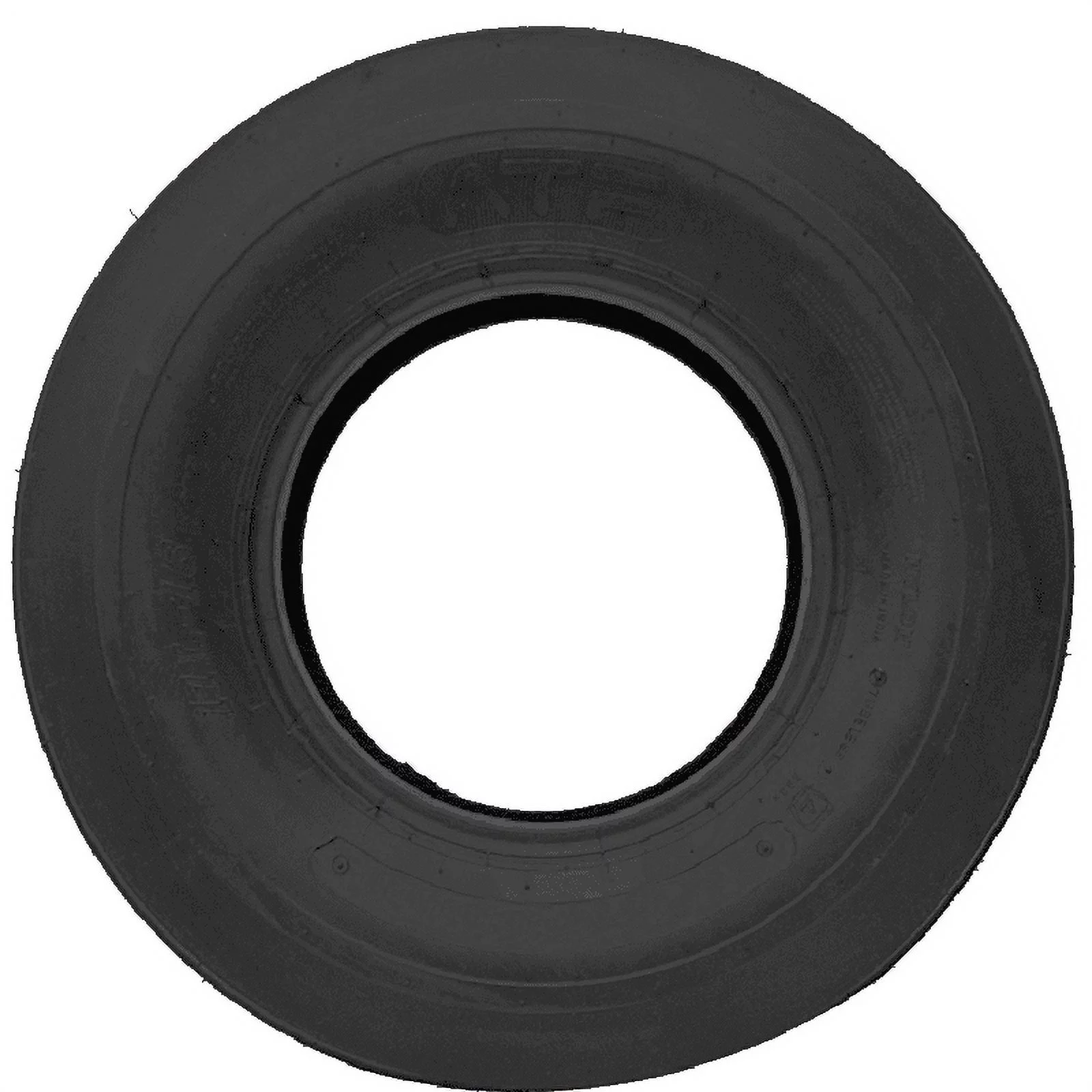 Crop Max F2 7.50/-16 Tire