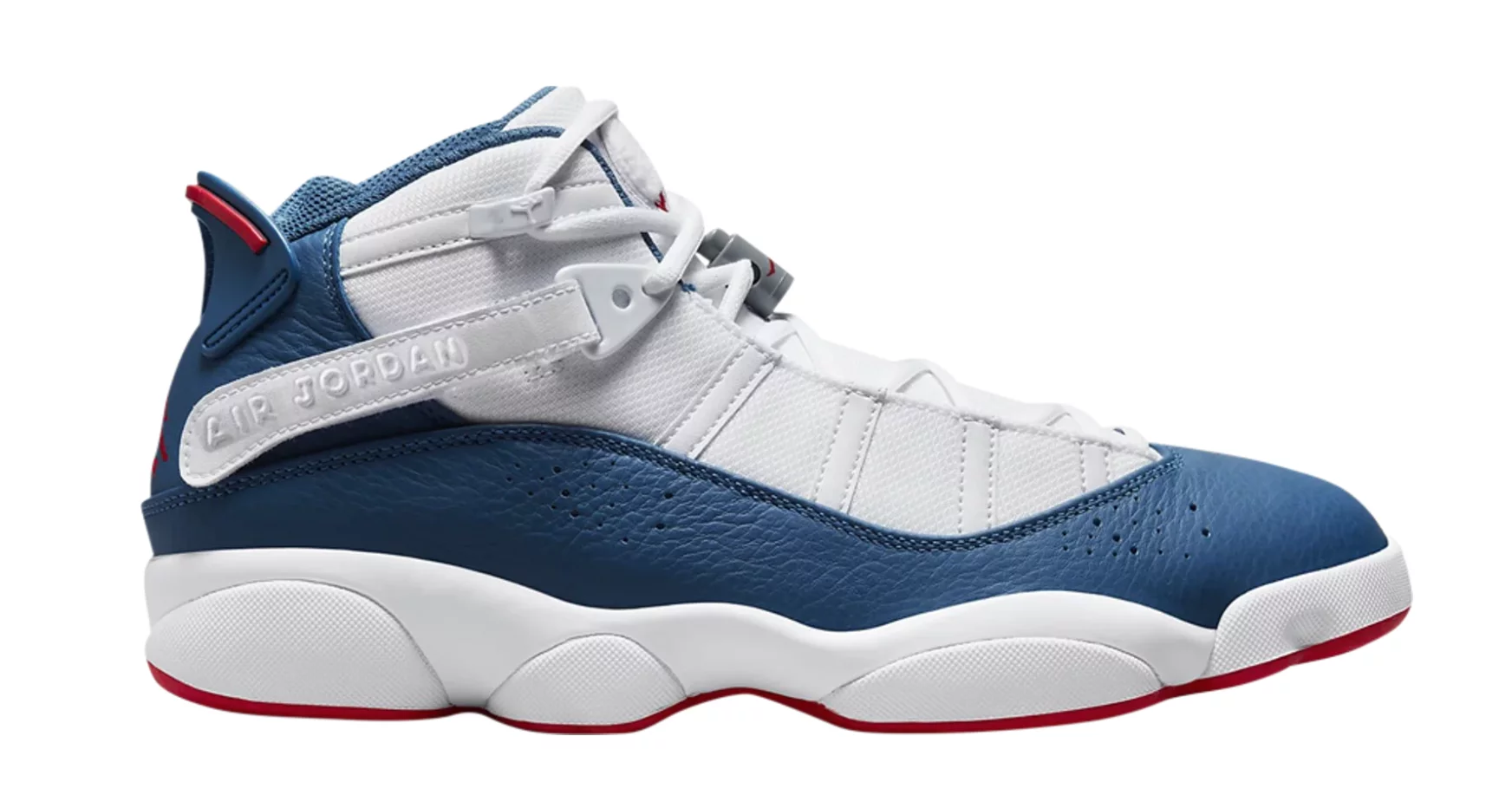 Nike Mens Jordan 6 Rings Basketball Shoes  (11)