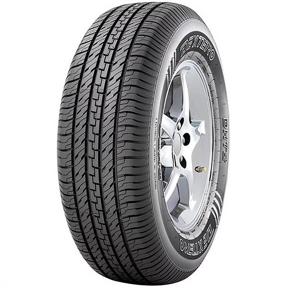 Dextero DHT2 Tire P265/70R16 111T Fits: 2015 Toyota Tacoma TRD Pro, 2000-06 Toyota Tundra SR5
