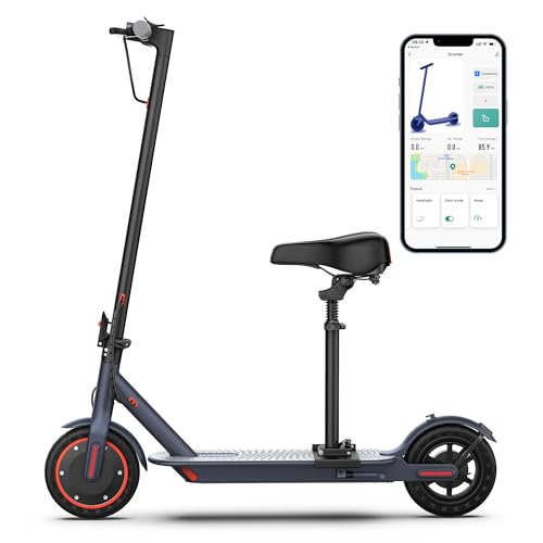 Electric Scooter for Adults, 8.5