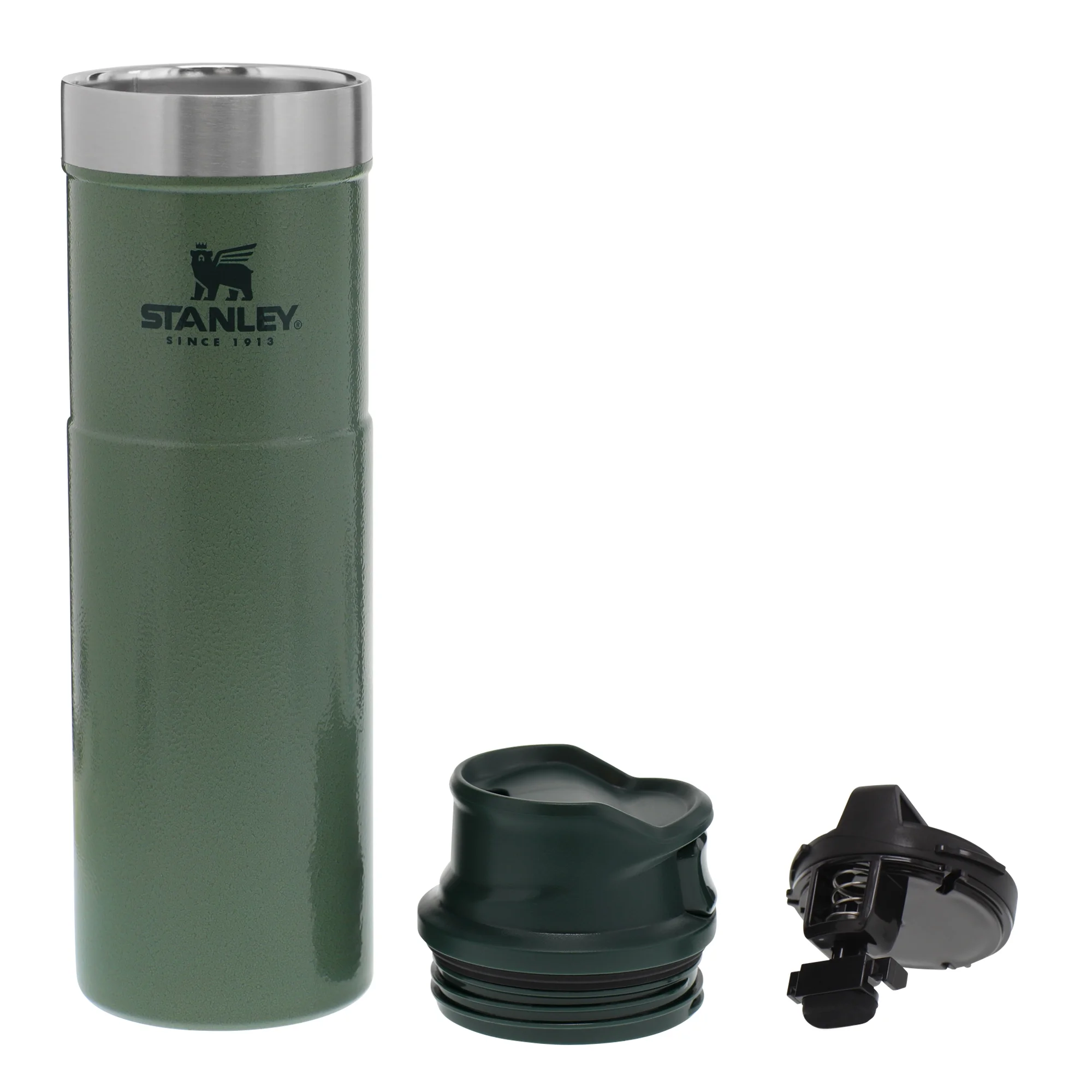 Stanley Classic Trigger-Action Travel Mug