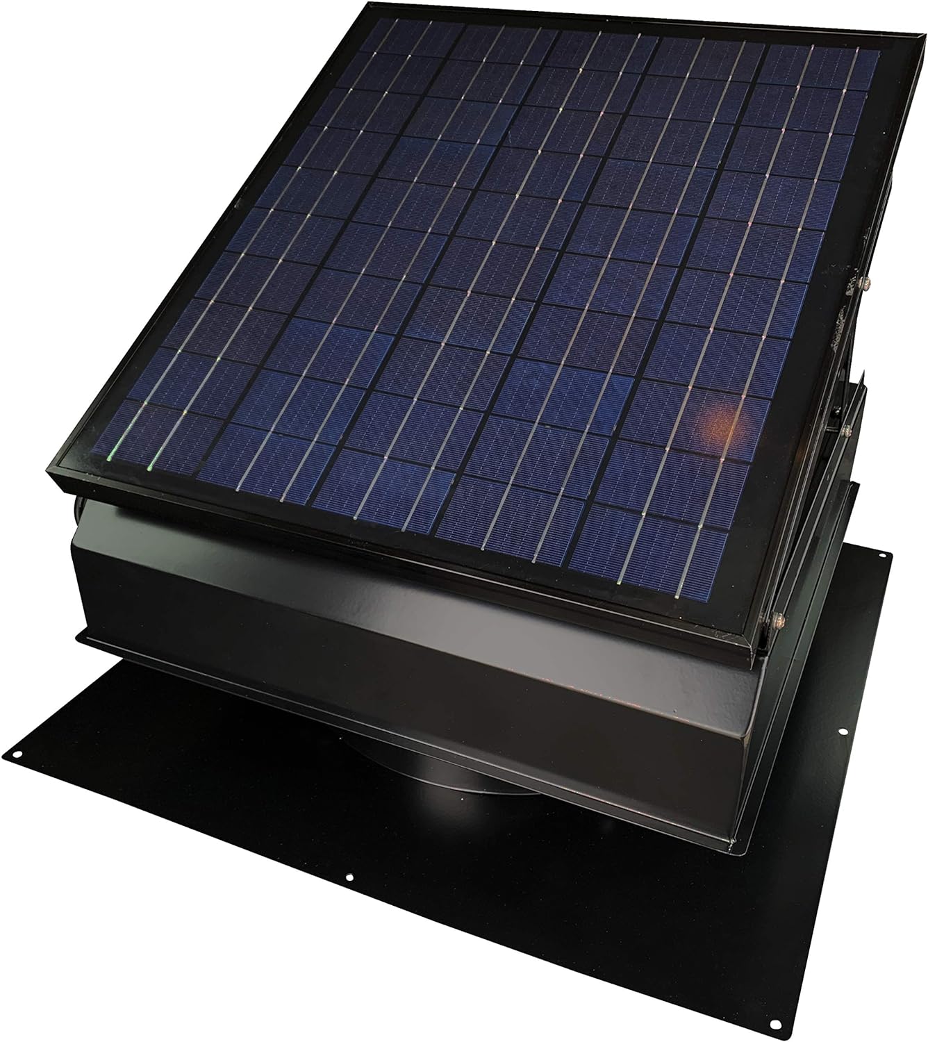 Remington Solar 