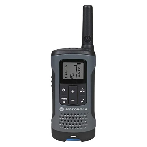 Motorola Talkabout T200 FRS/GMRS 2-Way Radio - 2 Pack