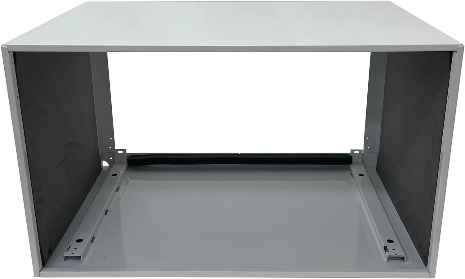 Universal Through The Wall Air Conditioner Sleeve Universal AC, TTW Sleeve