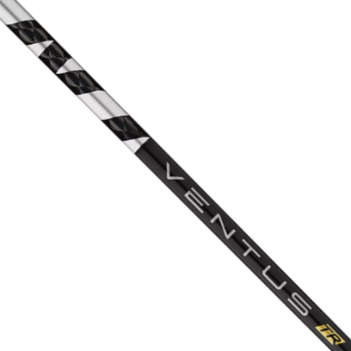 Fujikura Ventus TR Black 60 X-Flex Shaft + Callaway Rogue ST/Mavrik/Epic Tip + Grip