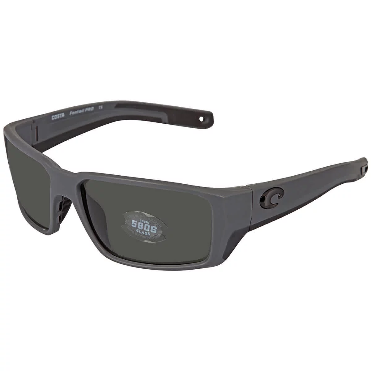 Costa Del Mar Fantail Pro 6S9079 Sunglasses