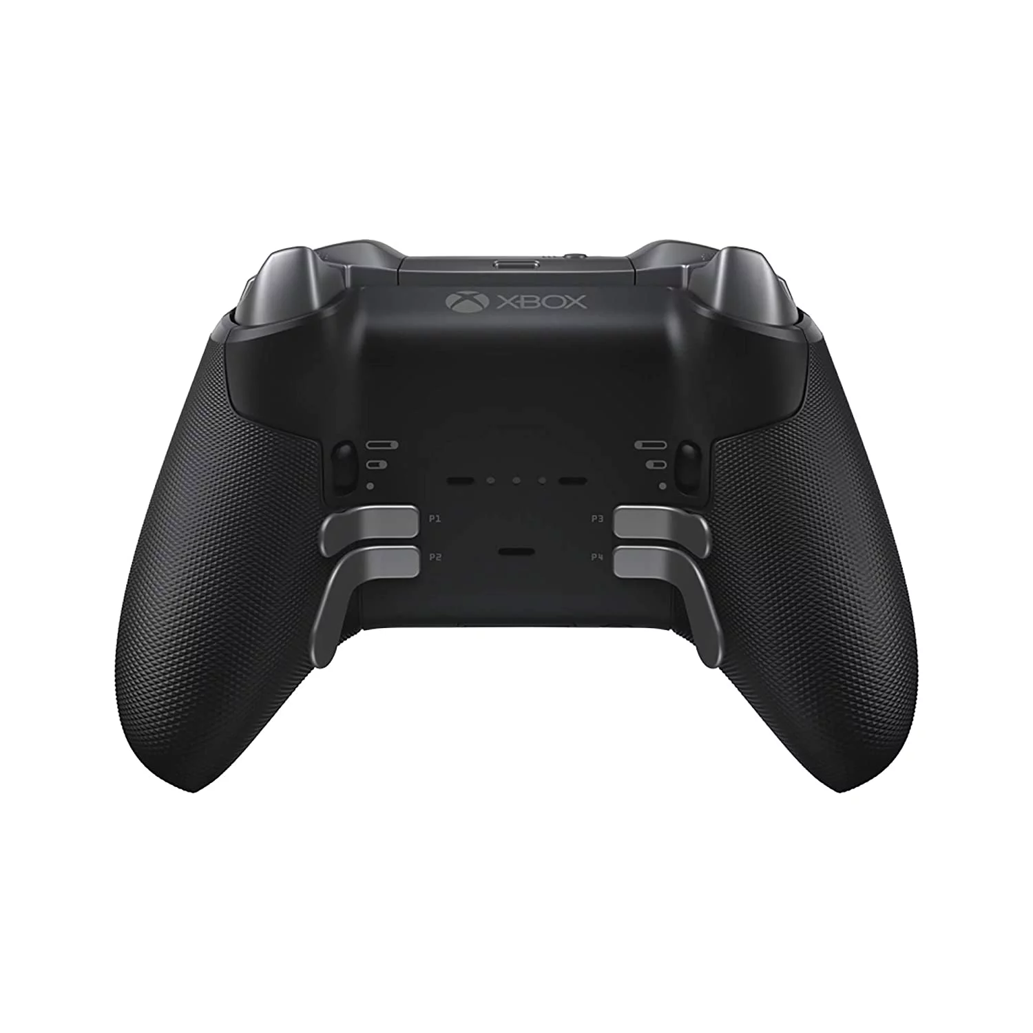 Microsoft Xbox Elite Wireless Controller Series 2 - Gamepad - wireless - Bluetooth - for PC, Microsoft Xbox One
