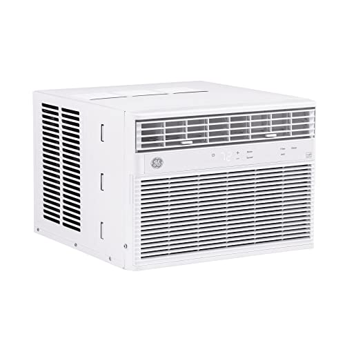 GE Window Air Conditioner
