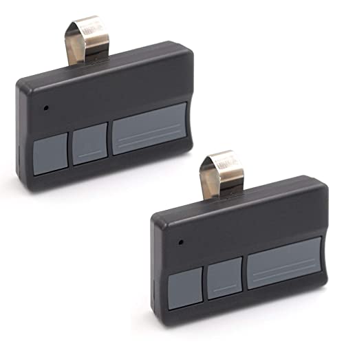 Solidremote 371LM 373LM 971LM 973LM, for Chamberlain, LiftMaster Garage Door Opener Remote, Universal Garage Door Opener Remote