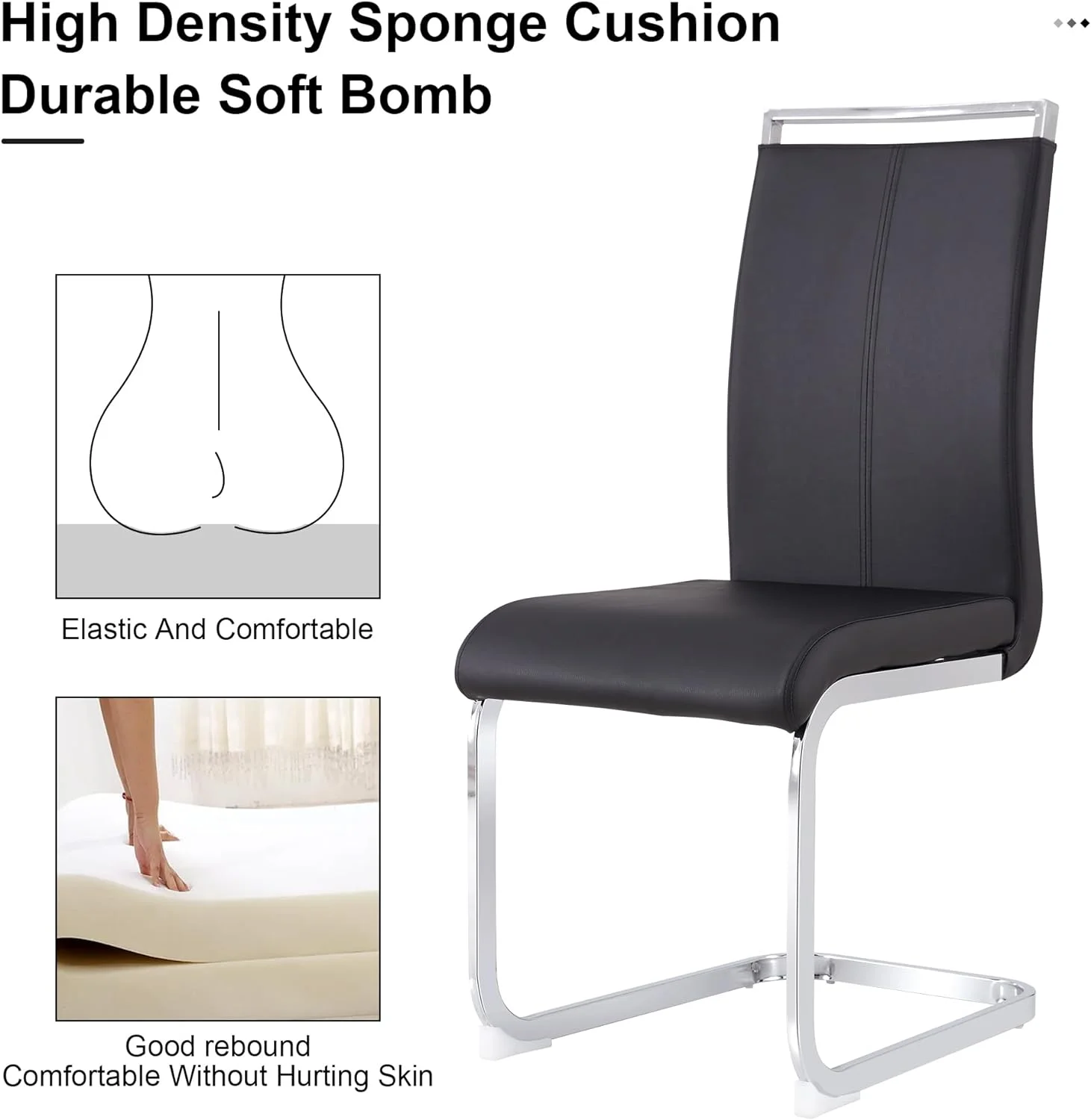 Sumdeal Dining Table Set for 4,Dining Room Table Set 63