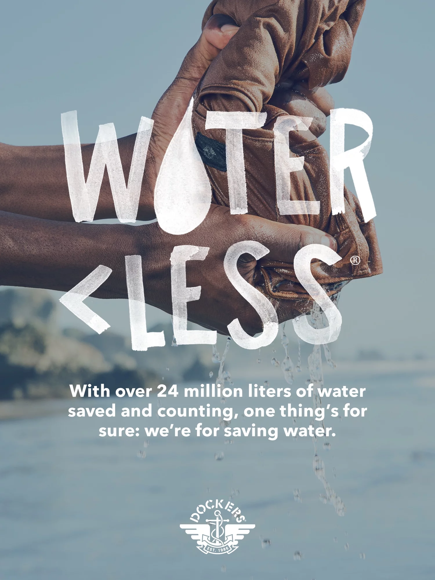 Dockers Men's Classic Flat Front Easy Khaki Pant with Stretch