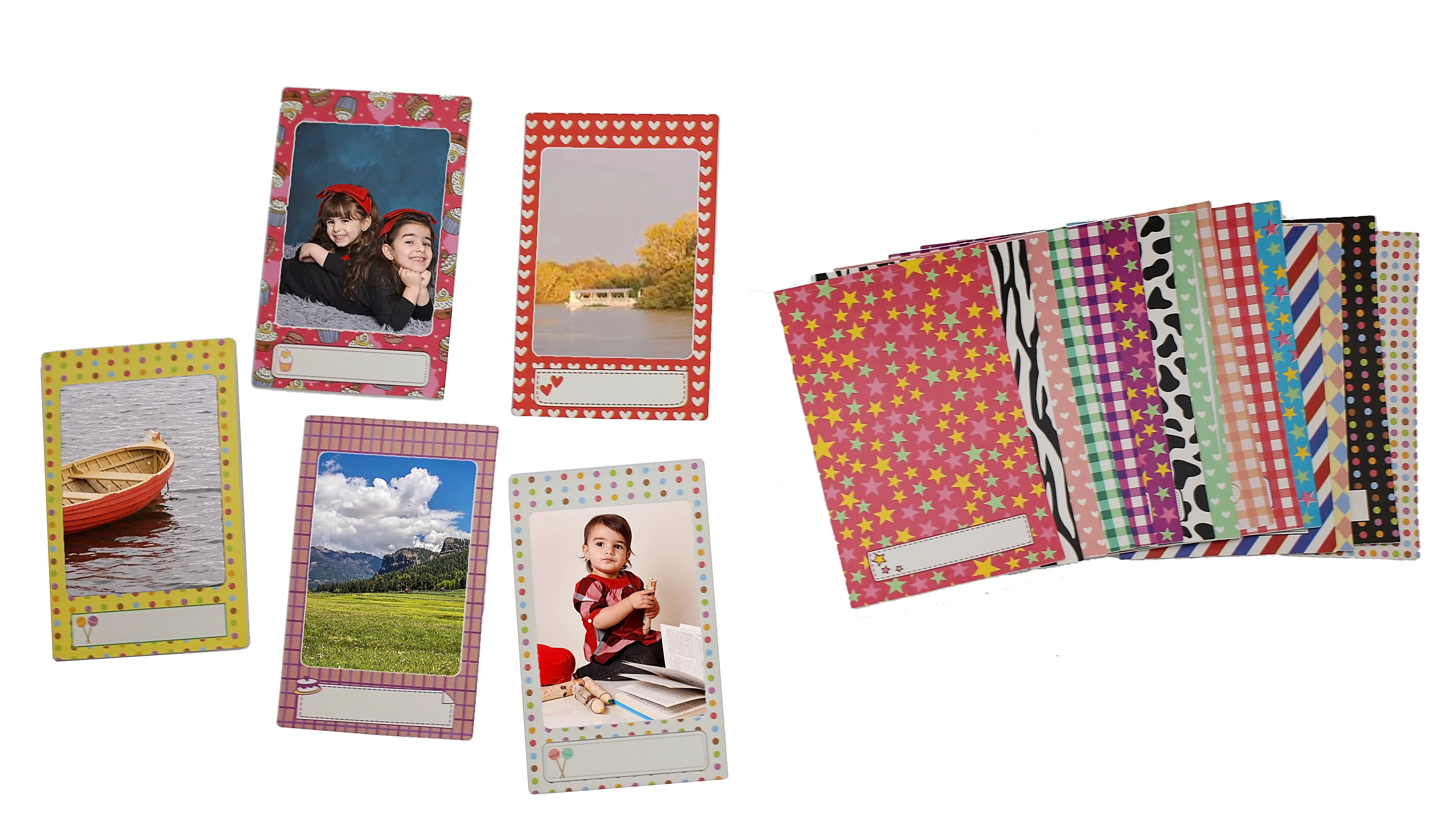 Fujifilm Instax Mini 11 Lilac Purple Camera with Fuji Instant Film Twin Pack (40 Pictures) + Purple Case, Album, Stickers, Color Lenses and More Accessories Bundle