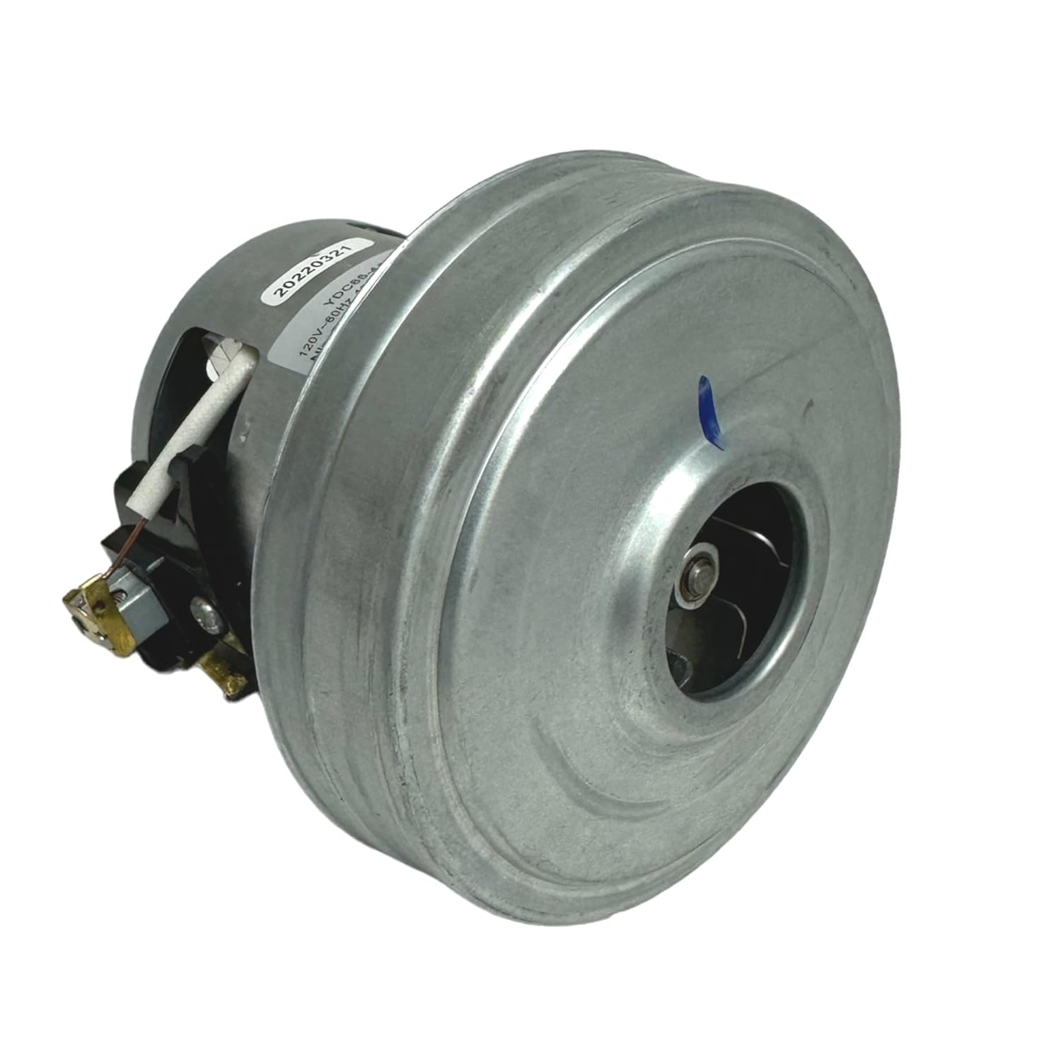 YDC65-4A Main Motor 440004063 For Hoover Air Steerable UH72400 UH72401 UH72409