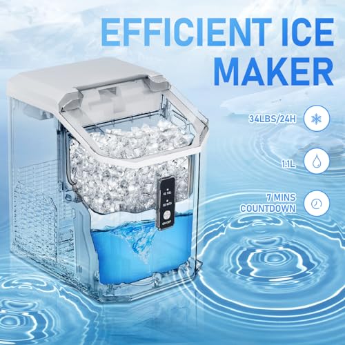 Ice Makers
