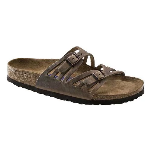Women's Birkenstock Granada Soft Footbed