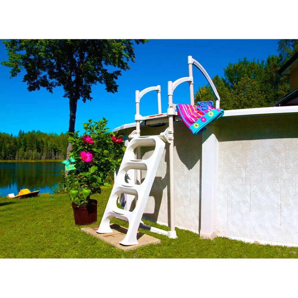 Hollowell Industries 6003-DB Classic Pool Ladder from the Makers of Doughboy