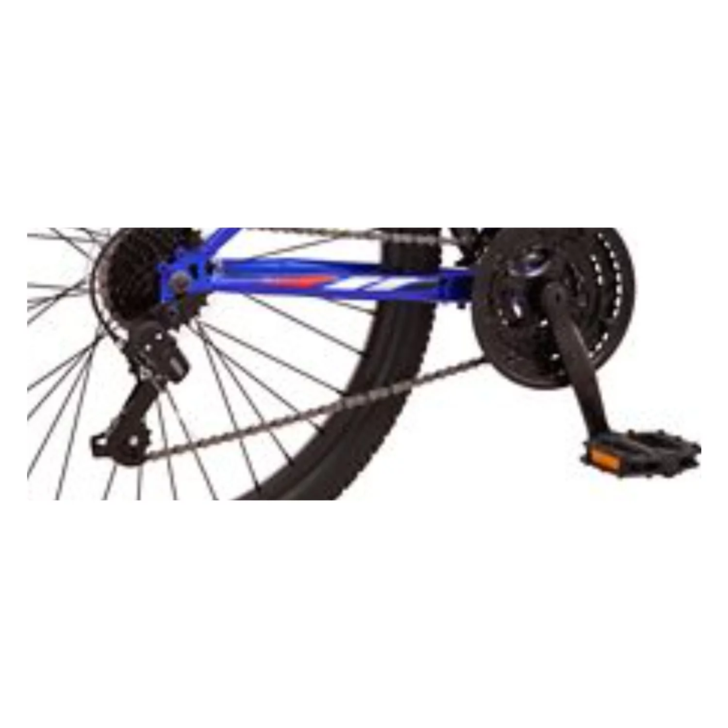 Pacific Cavern Mountain Bike-Color:Men's