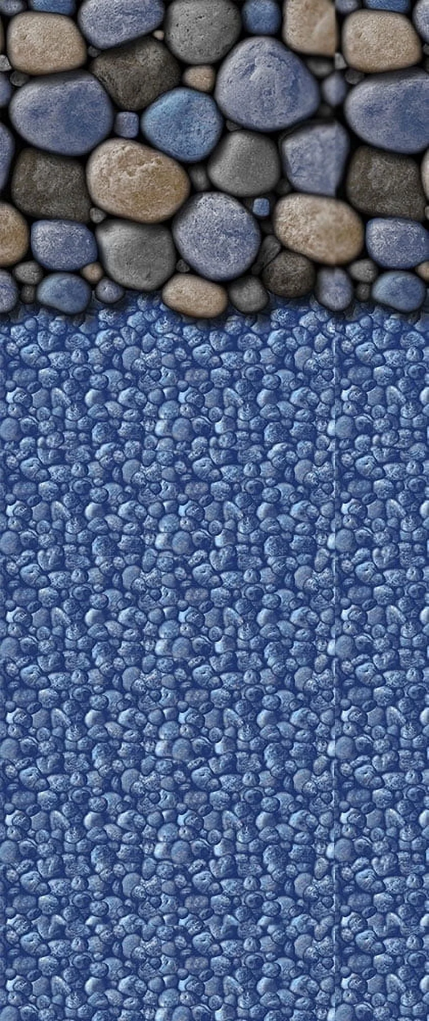 SmartLine 24' Round Overlap Liner | 54