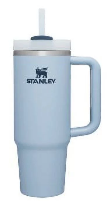 Stanley Quencher H2.0 FlowState Tumbler 30oz (Chambray)