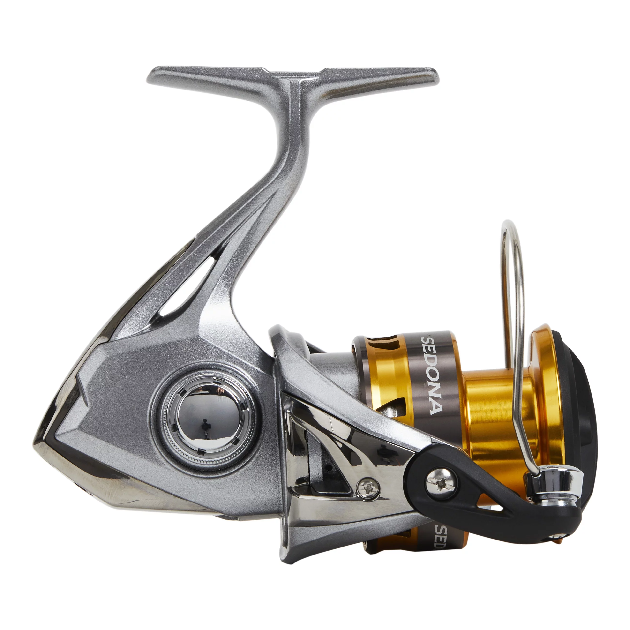 Shimano Fishing SEDONA 4000 XGFI Clam Spinning Reel [SE4000XGFIC]