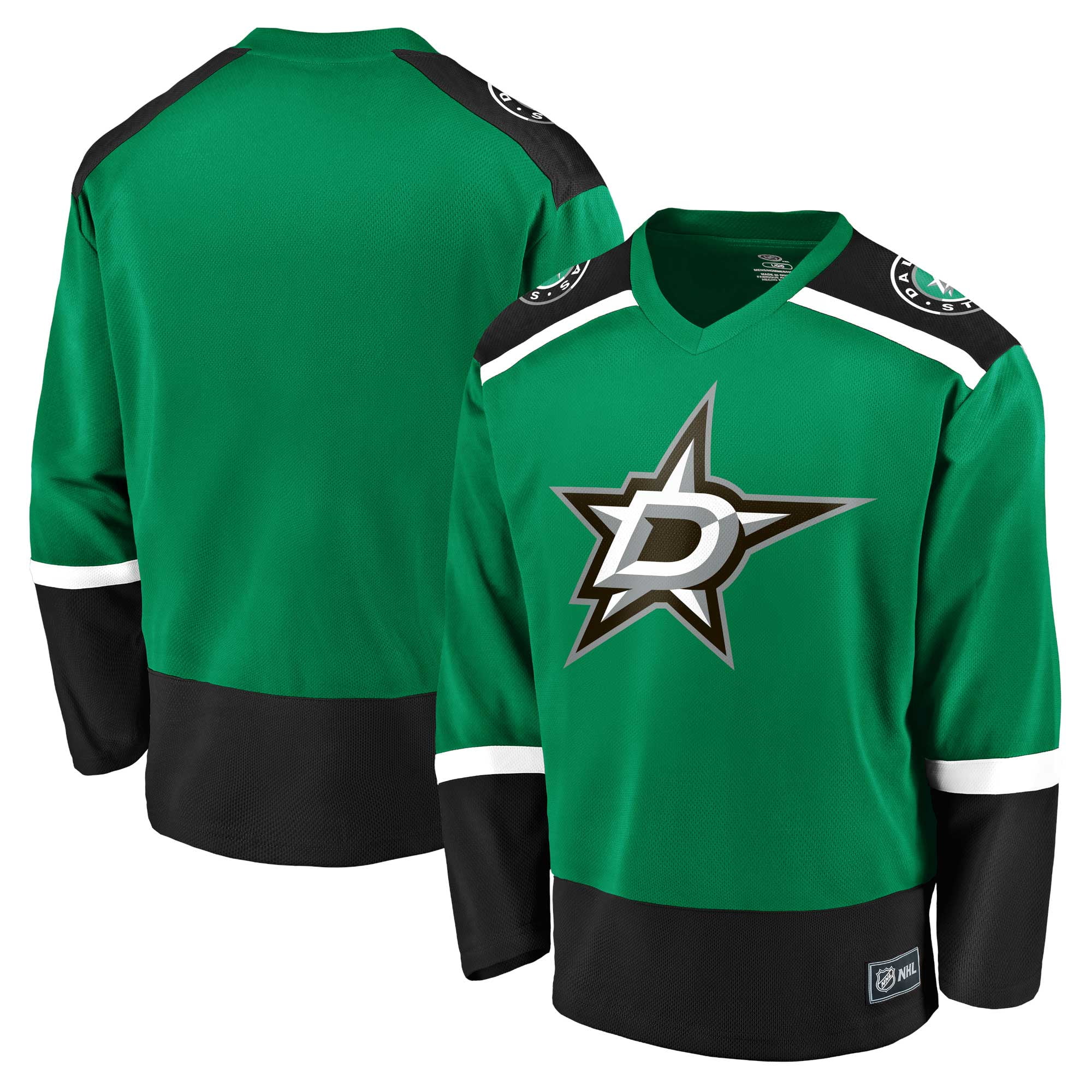 DALLAS STARS