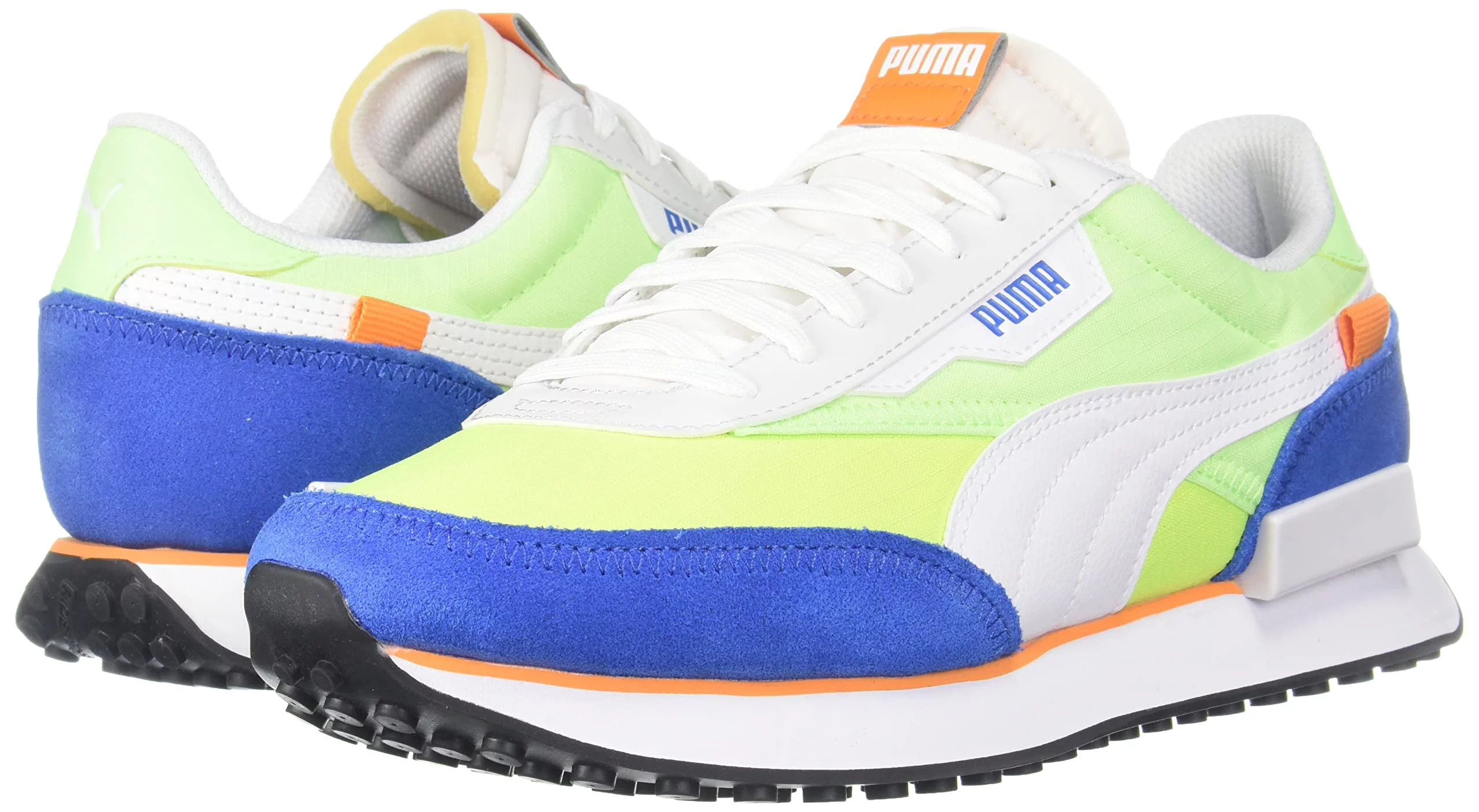 PUMA Future Rider Play On Sneaker