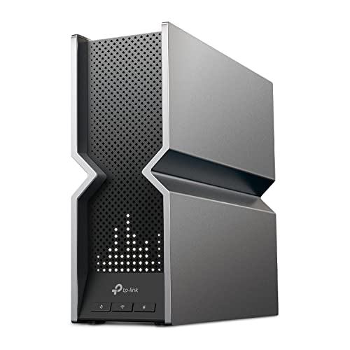 TP-Link AC1900 Smart WiFi Router (Archer A8) -High Speed MU-MIMO Wireless Router, Dual Band Router for Wireless Internet, Gigabit, Supports Guest WiFi