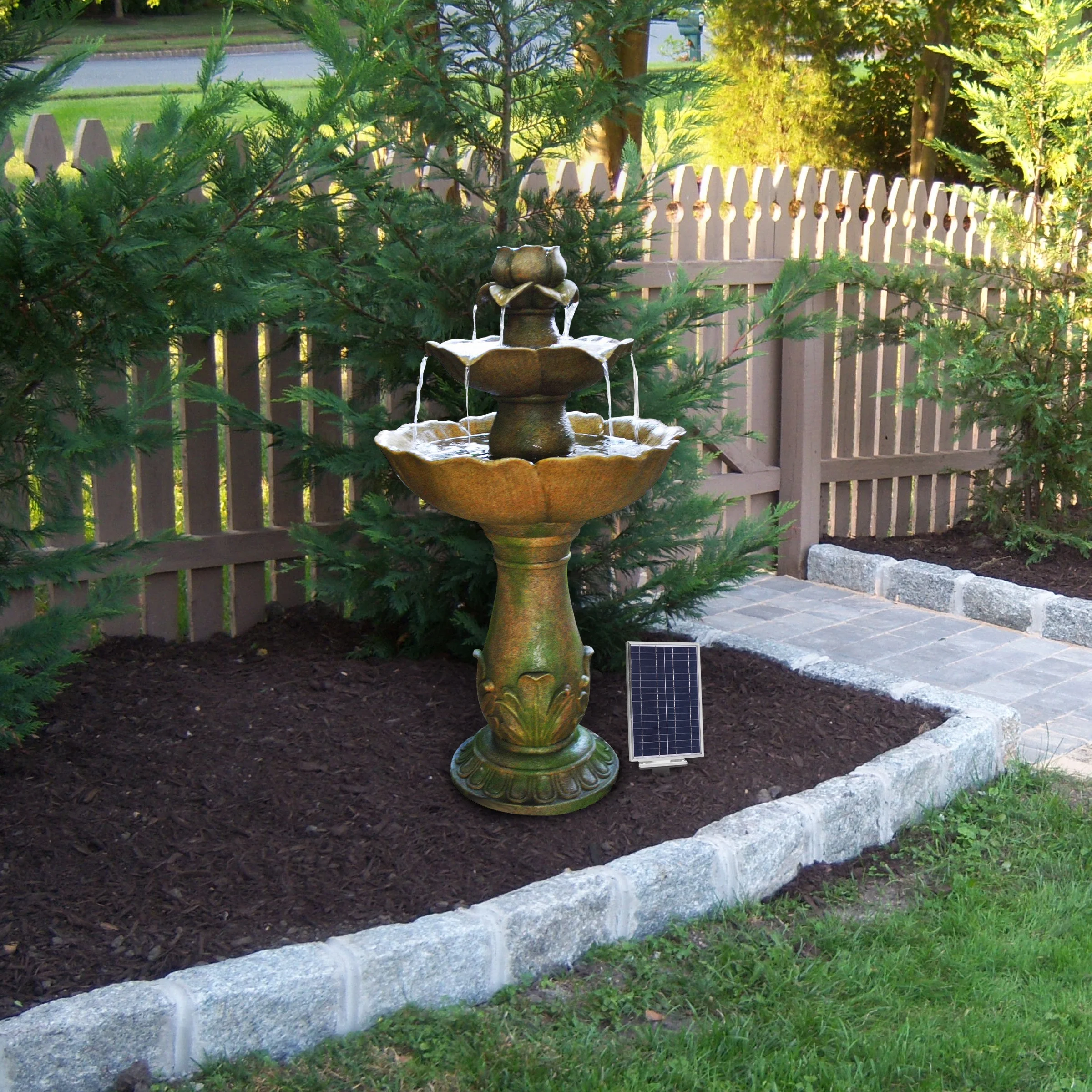 Alpine Corporation 34