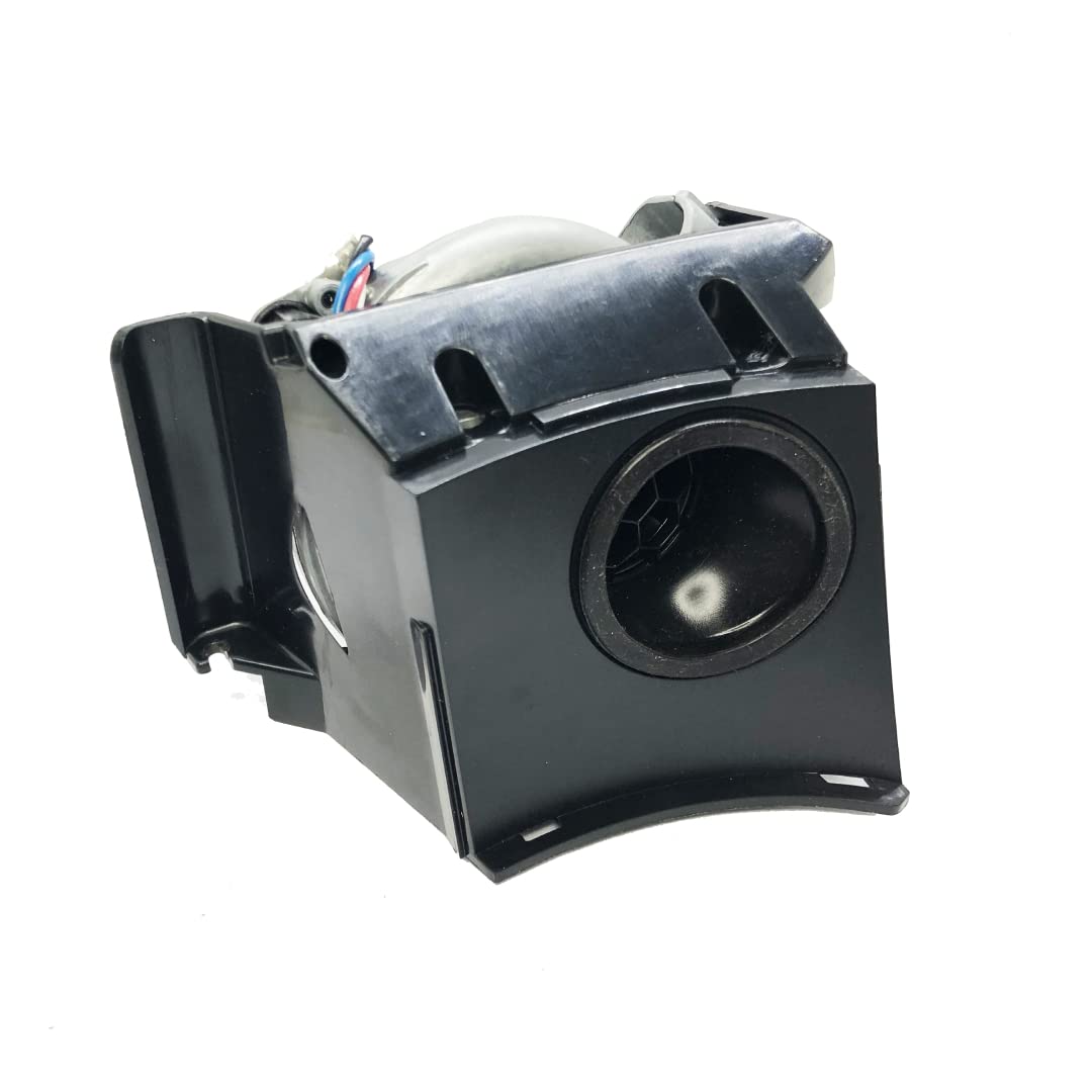 Replacement Vacuum Motor Fan Module Motor Replacement Compatible for irobot Roomba S9