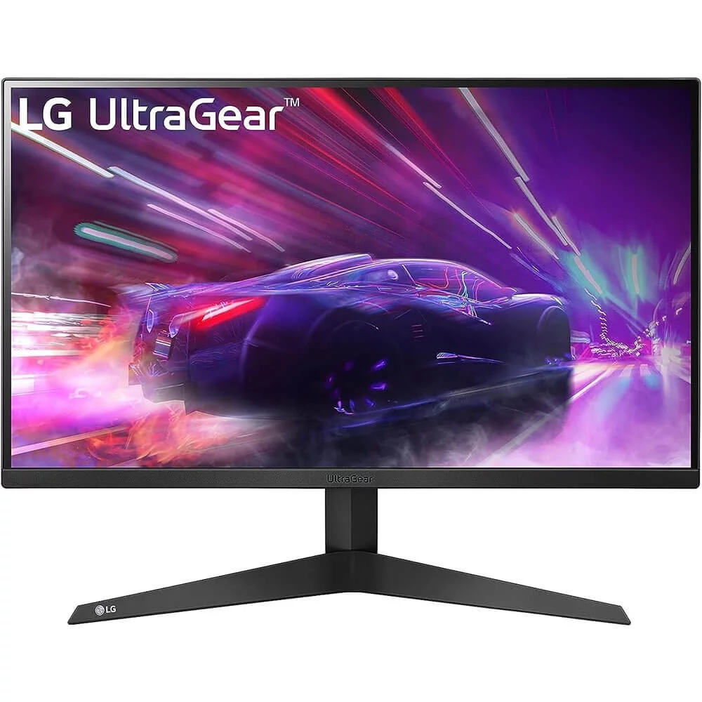 LG UltraGear 24\