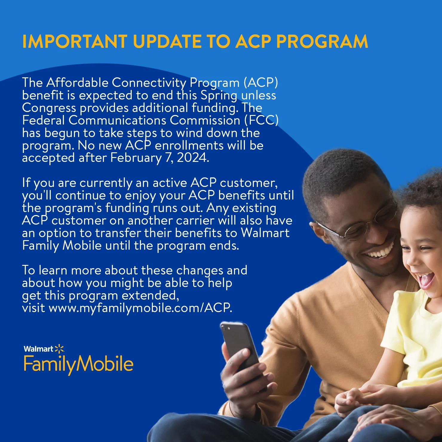 Walmart Family Mobile Apple iPhone 11, 64GB, 4GB RAM, Black - Prepaid Smartphone