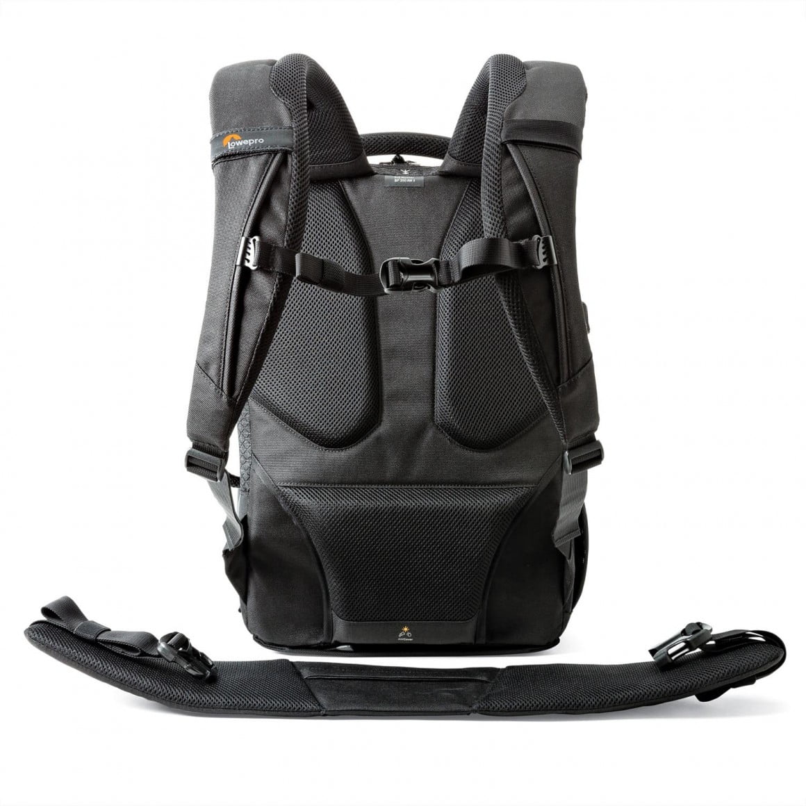 Pro Runner BP 350 AW II DSLR Camera Backpack, Black (LP36874)