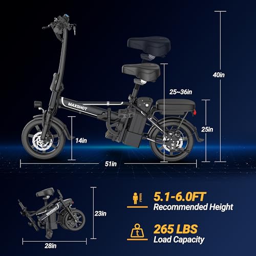 Electric Bike for Adults,14
