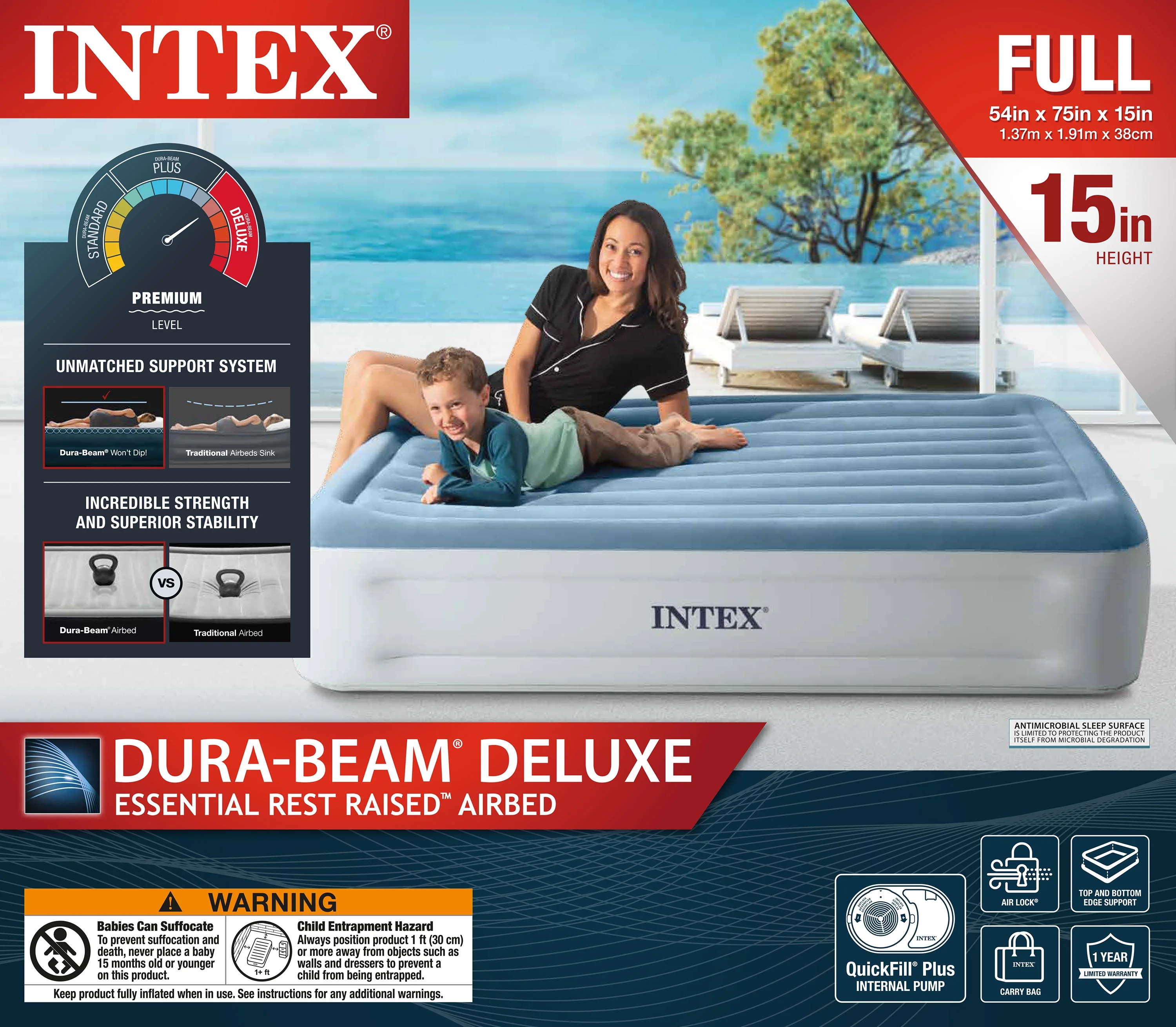 Intex 15