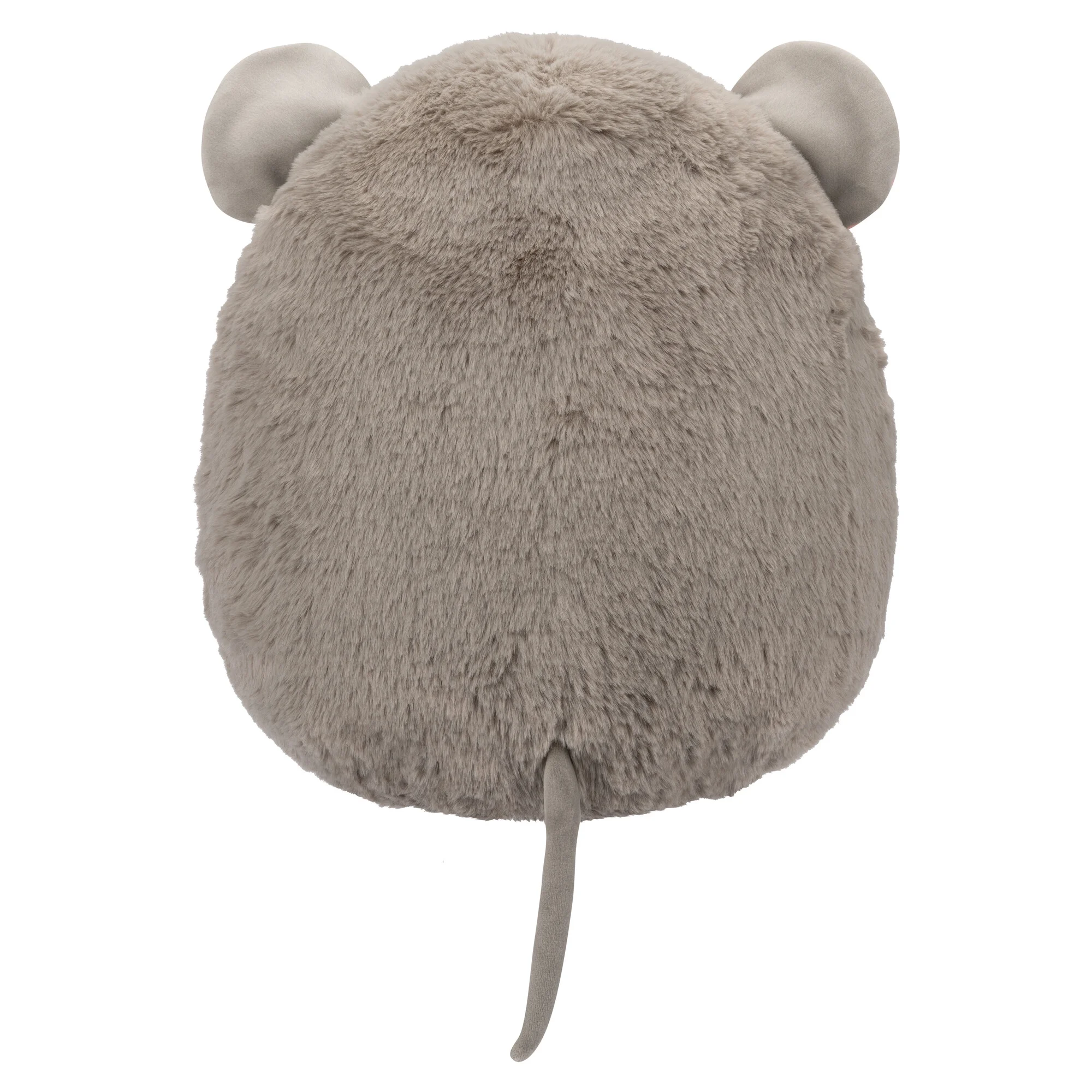 Squishmallows Official Plush 16 inch Misty the Grey Mouse - Child's Ultra Soft Stuffed Toy