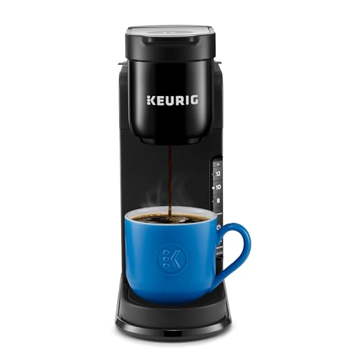 Keurig K-Express Coffee Maker, Single Serve K-Cup Pod Coffee Brewer