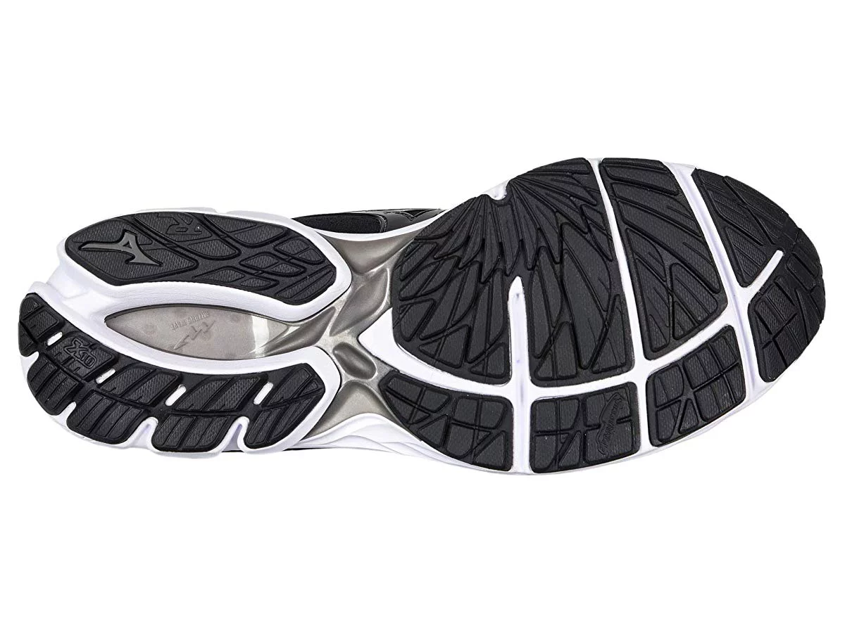 Men's Mizuno Wave Rider 23 Running Shoe