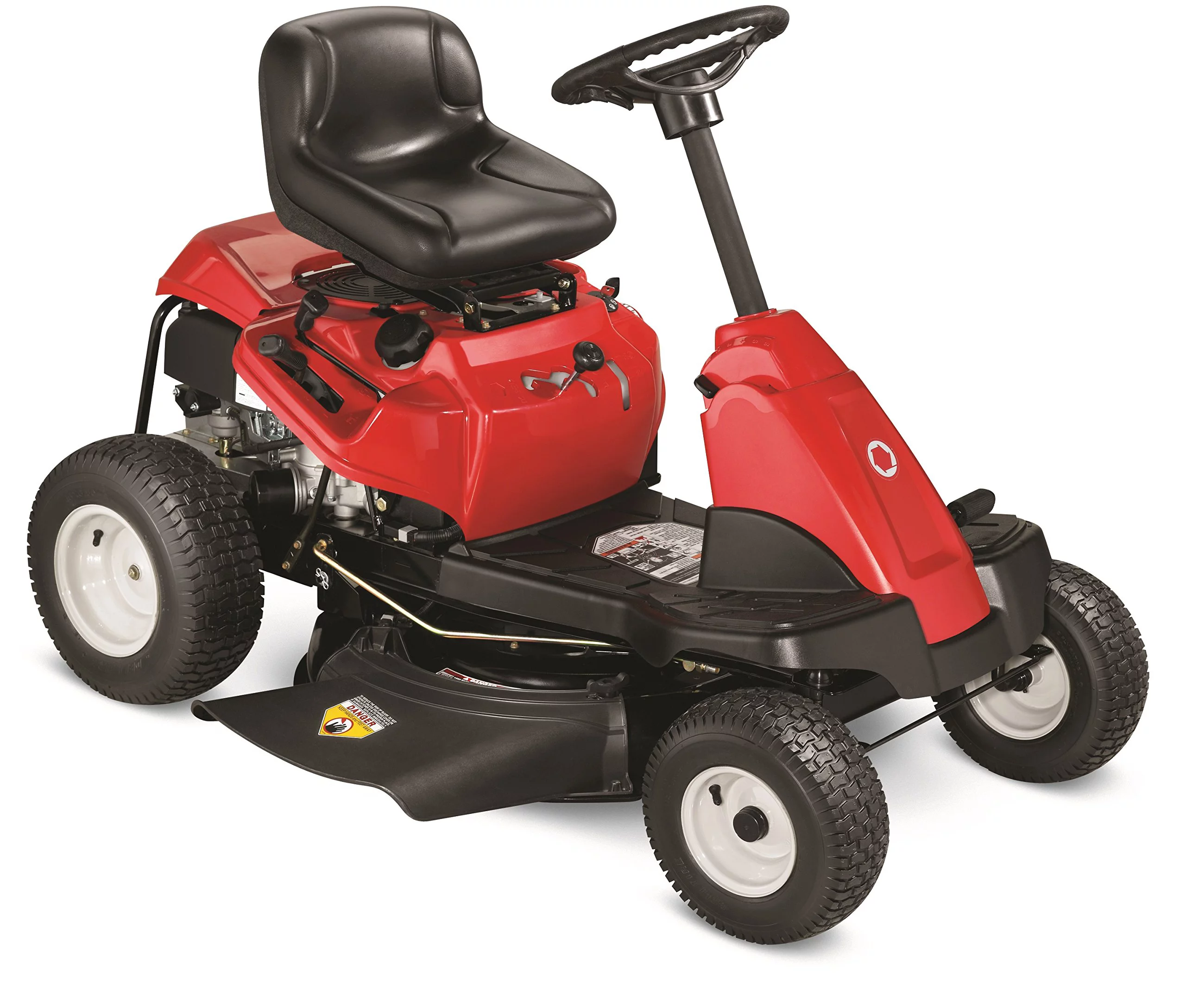 Troy-Bilt TB30 Neighborhood Lawn Tractor