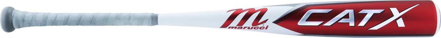 Marucci CATX USSSA Baseball Bat: MSBCX