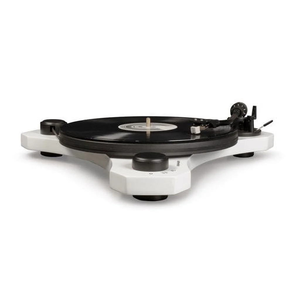 C3 TURNTABLE IN BLACK