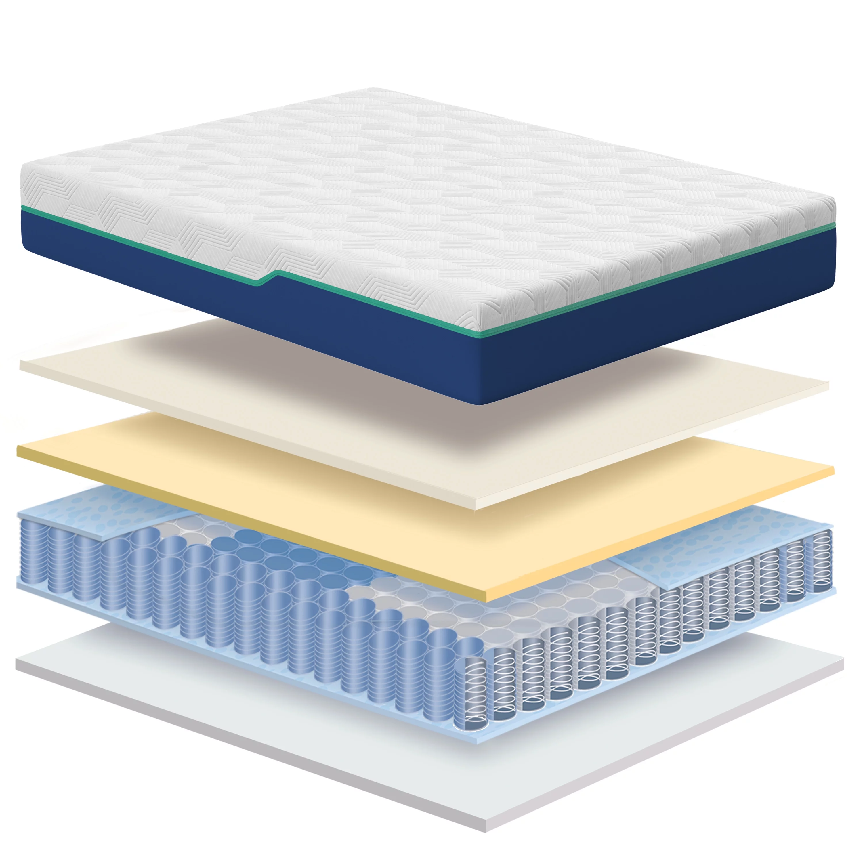 Boyd Sleep Hampshire 10