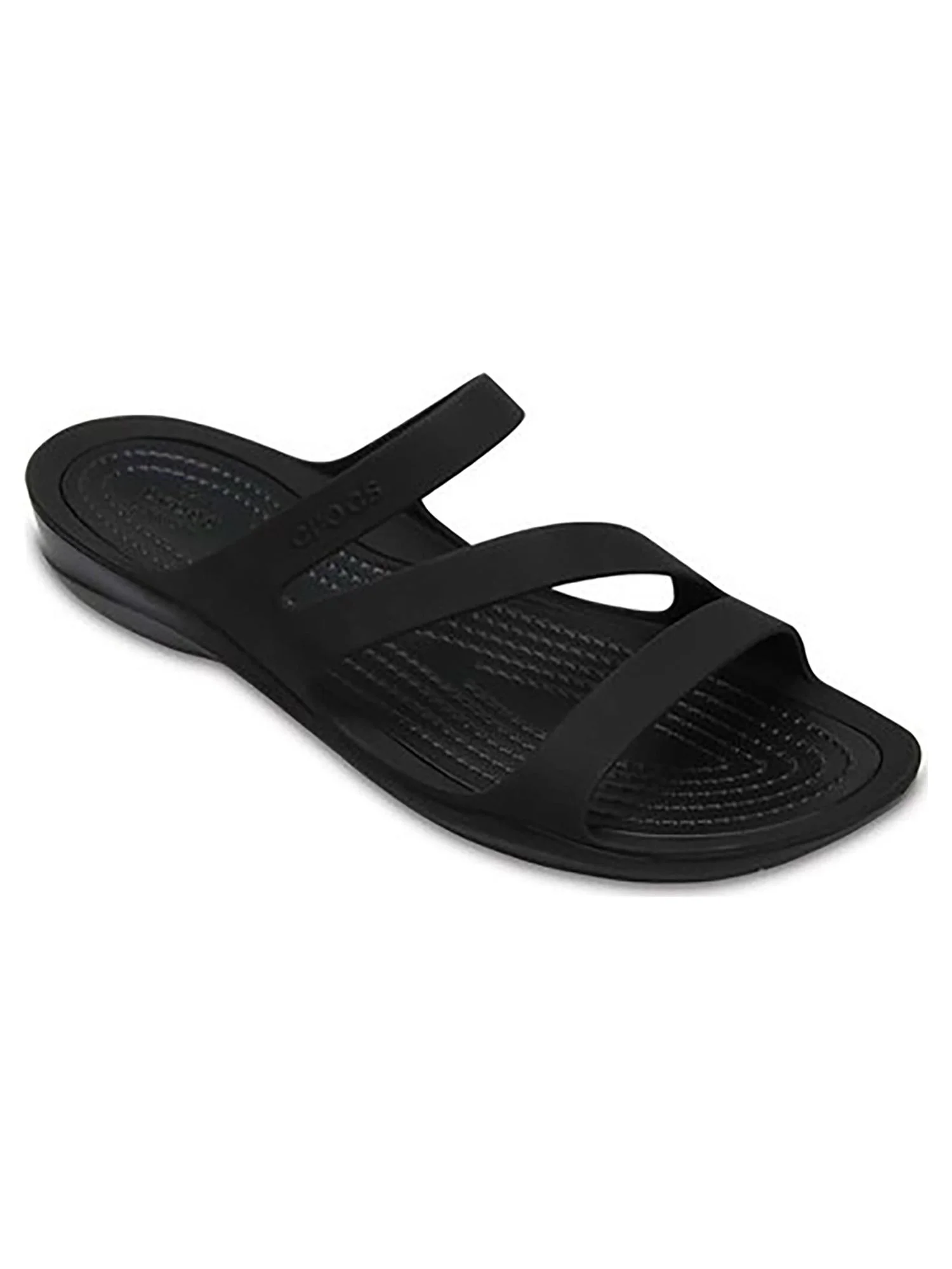 Crocs Women's Swiftwater Slide Sandals, Sizes 4-11